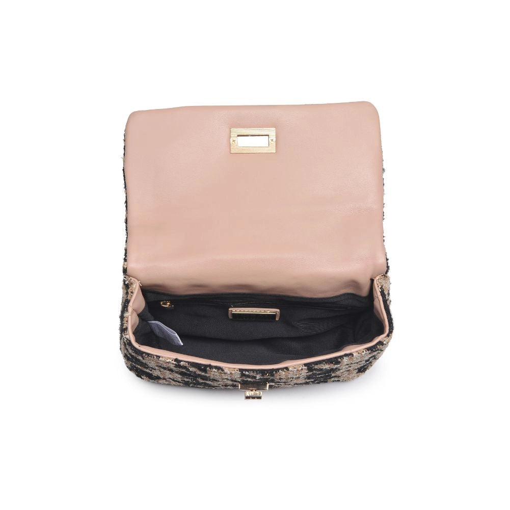 Suki Crossbody Bags Peacocks & Pearls   