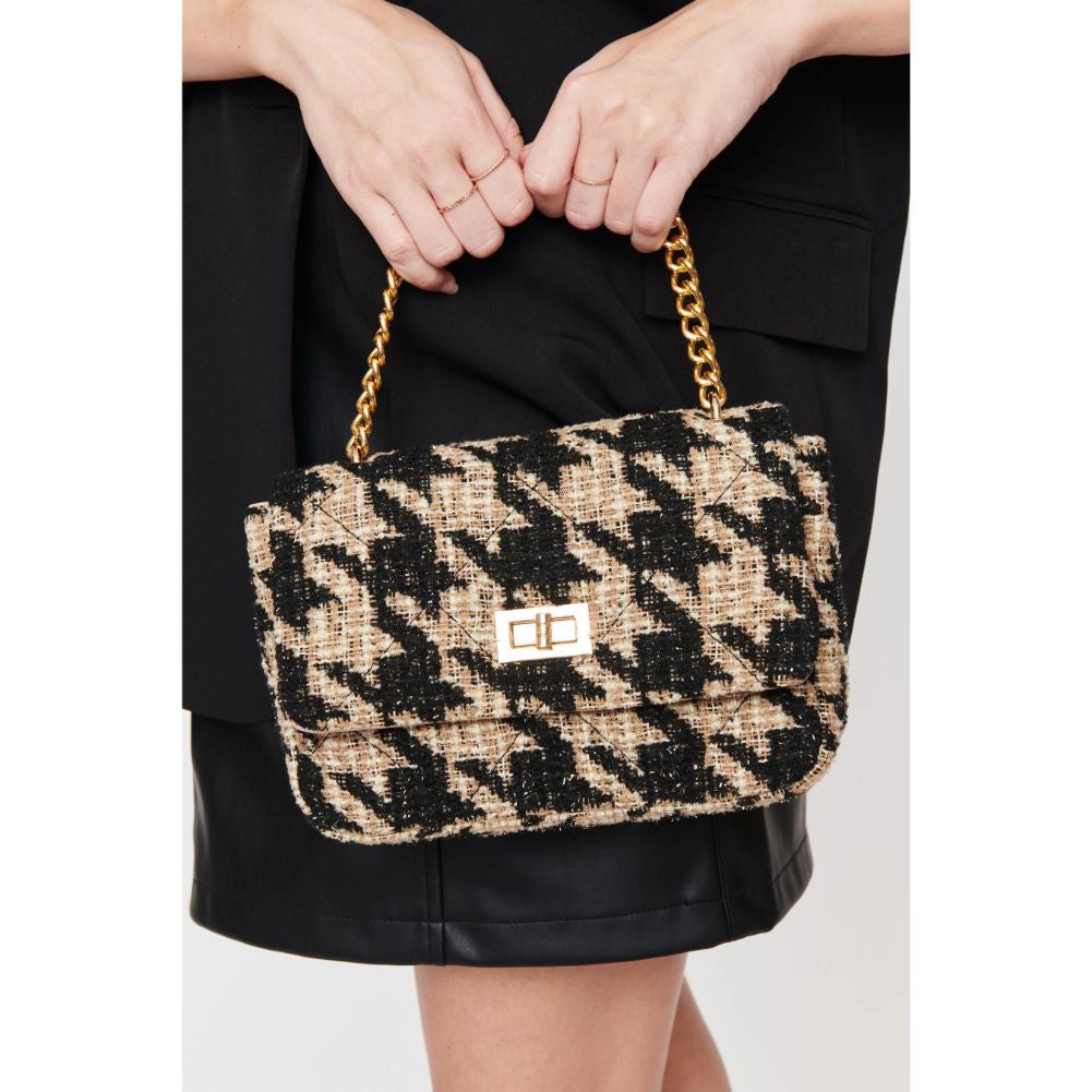 Suki Crossbody Bags Peacocks & Pearls   