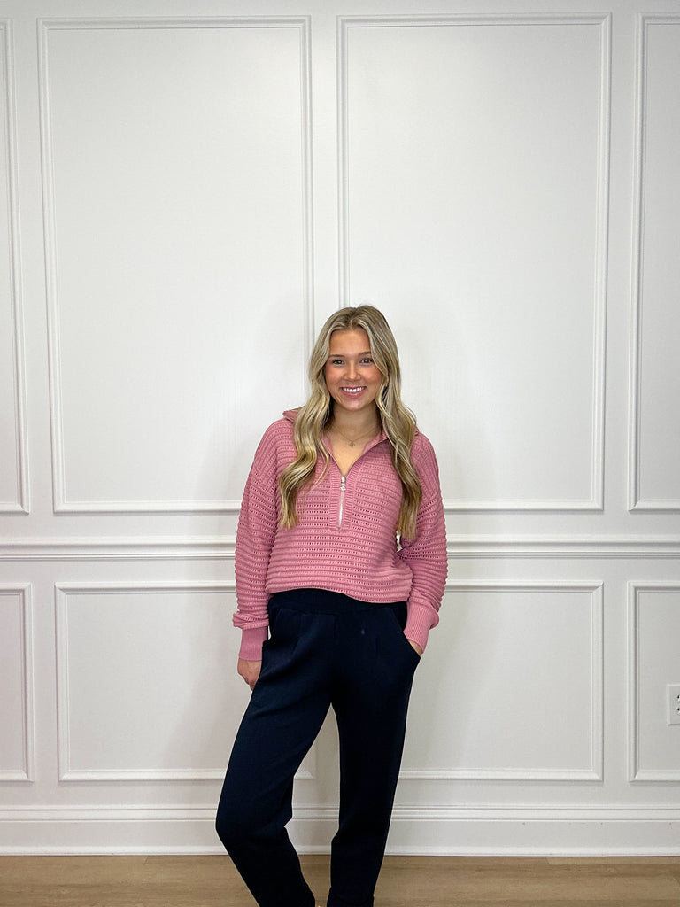 The Rolled Cuff Pant 25" Sale Varley