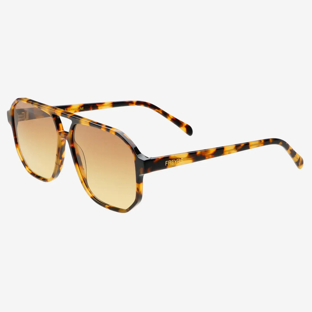 Billie Aviator Sunglasses Accessories Freyrs