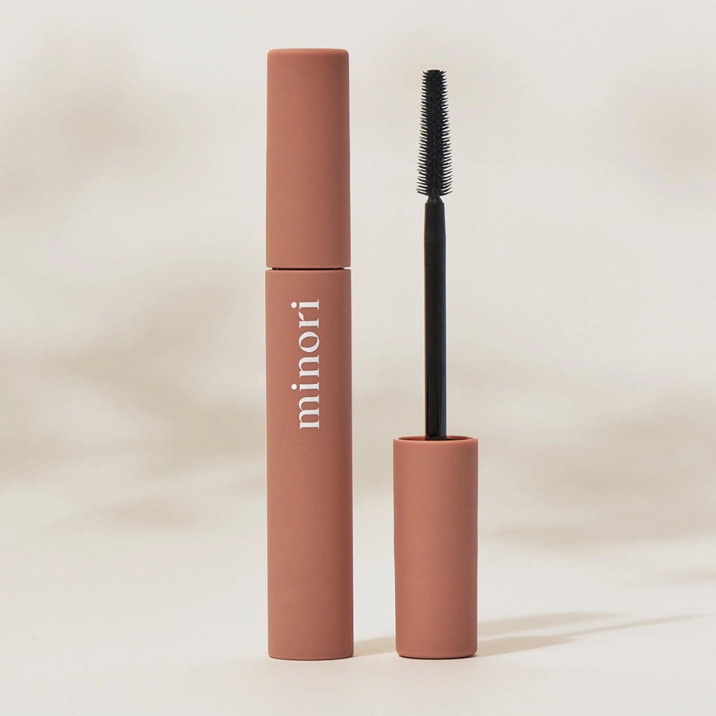 Mother of Lashes Mascara Home Minori