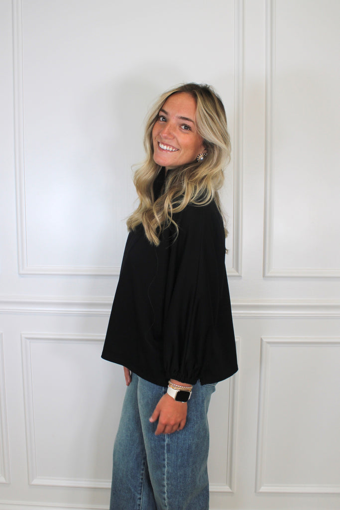 Main Street Top Clothing Peacocks & Pearls