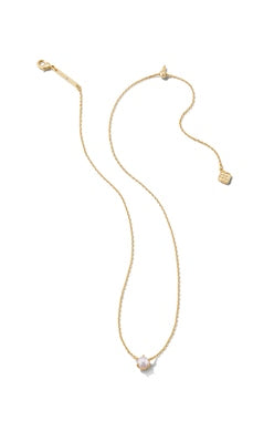 Ashton Pearl Necklace Jewelry Kendra Scott   