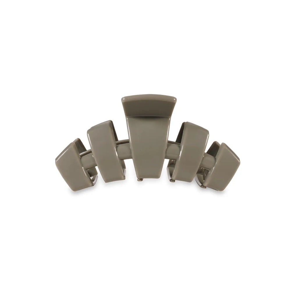 Classic Tiny Claw Hair Clip Accessories Teleties