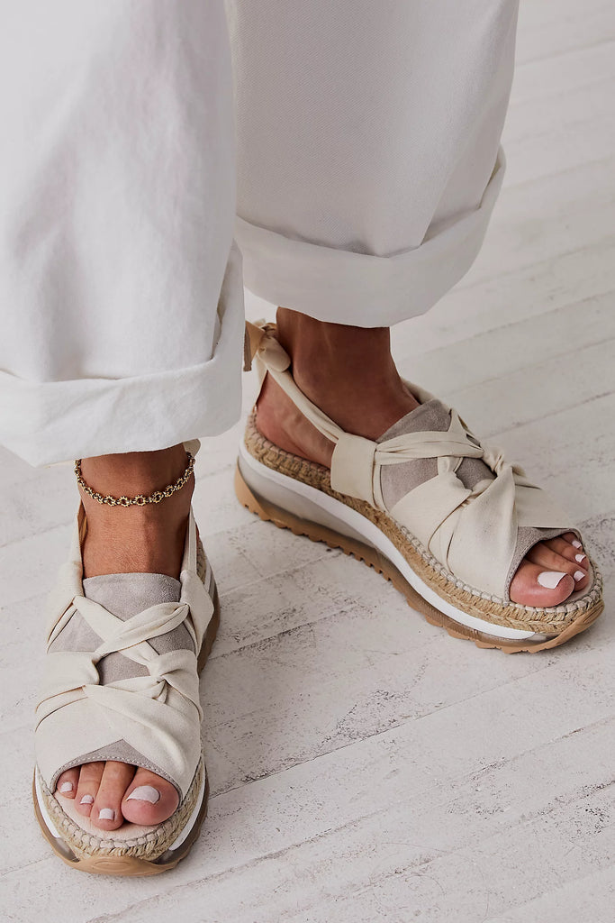 Chapmin Suede Sport Sandal Shoes Free People