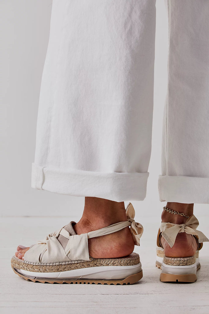 Chapmin Suede Sport Sandal Shoes Free People