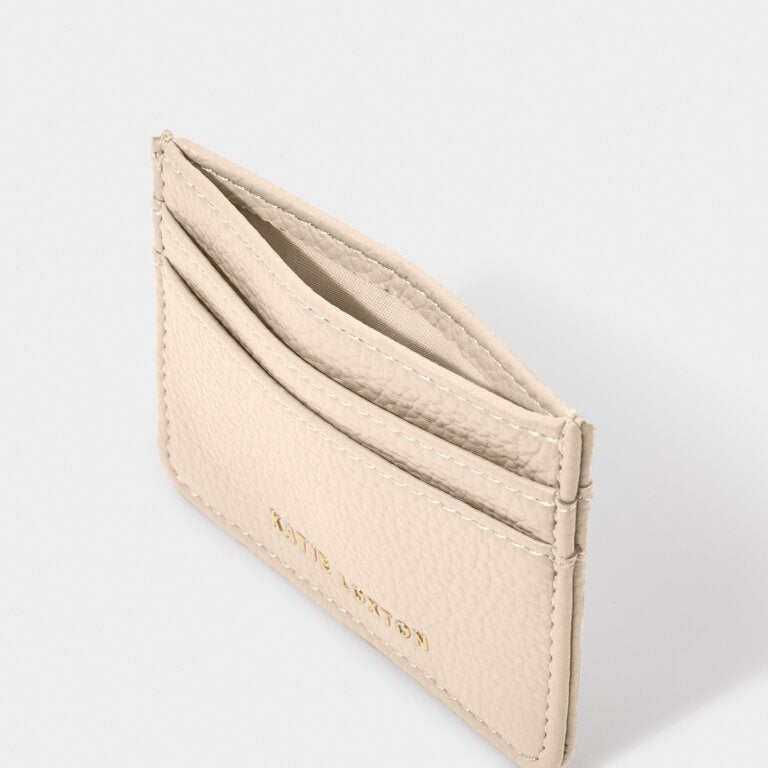 Millie Card Holder Bags Katie Loxton Ecru  