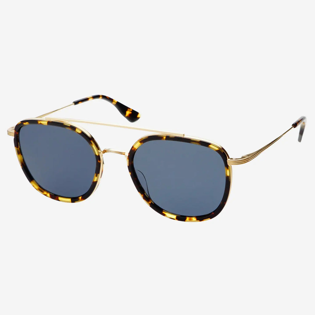 Weston Round Sunglasses Accessories Freyrs