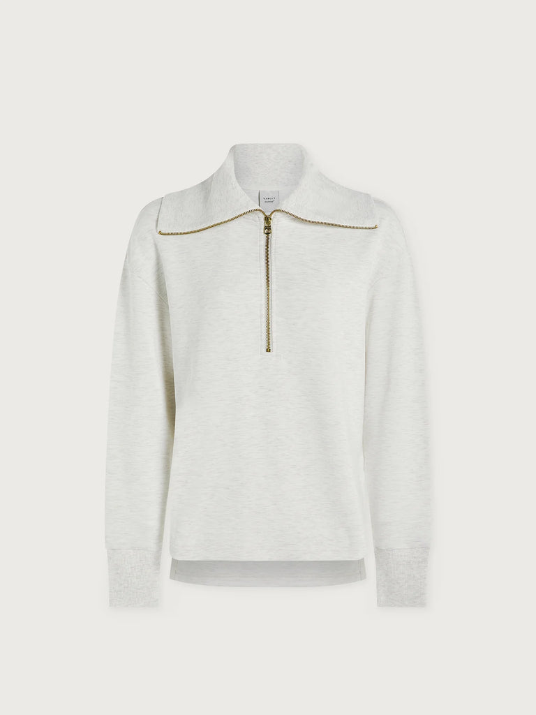 Larson Half Zip Sweat Clothing Varley