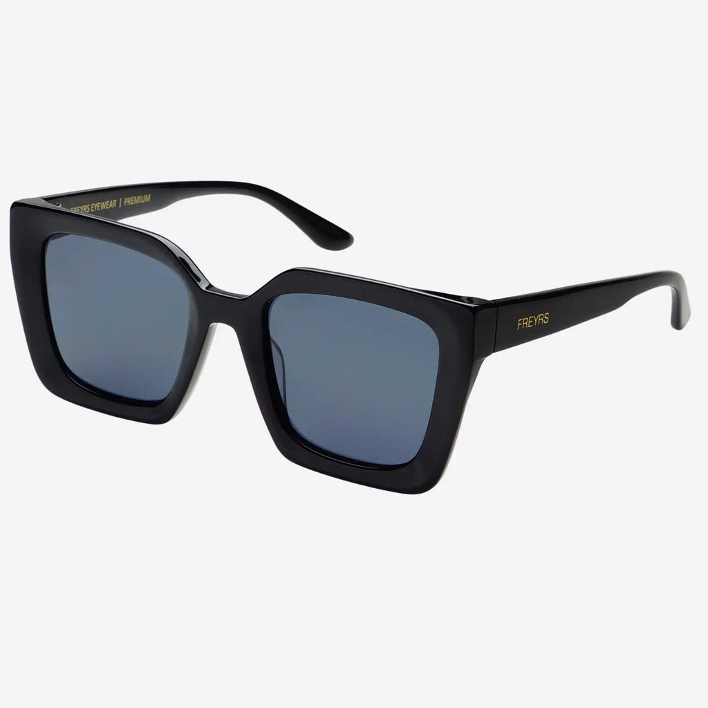 Coco Square Sunglasses Accessories Freyrs
