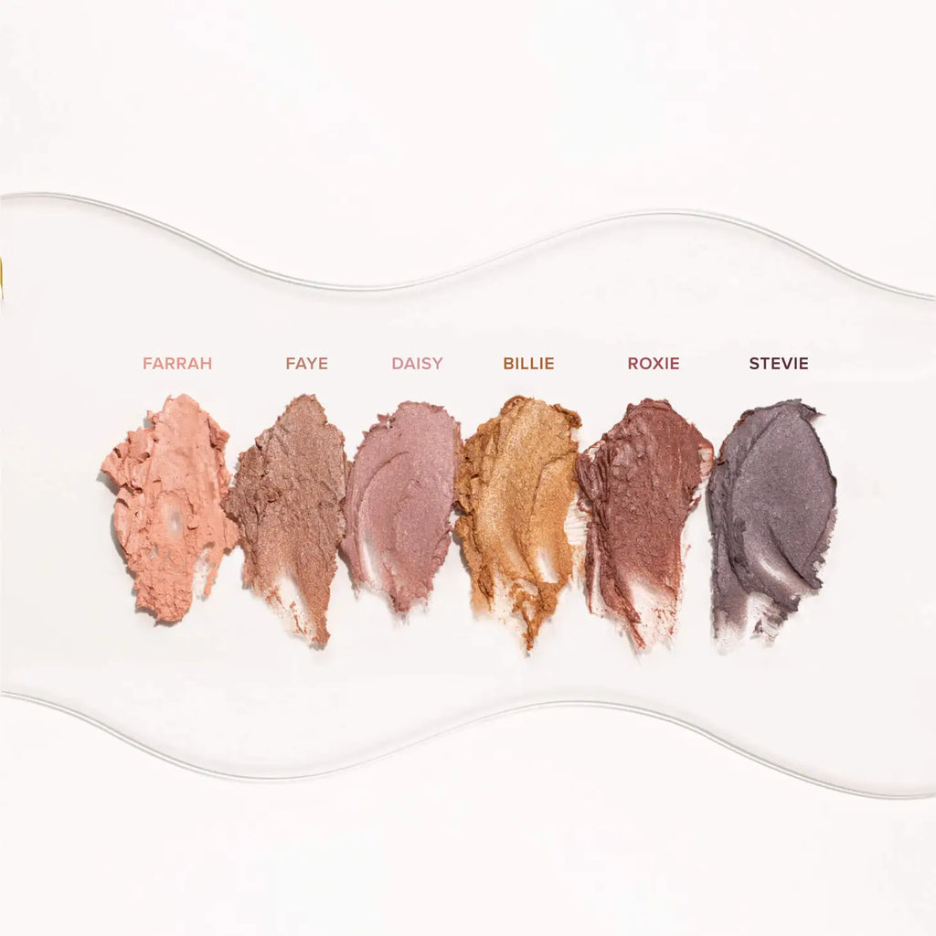 Lip Tint Home Peacocks & Pearls   