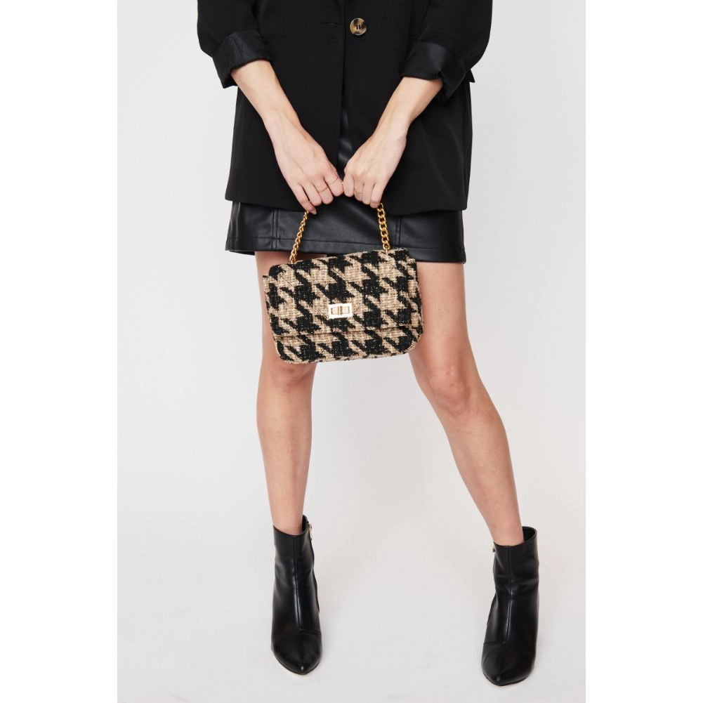 Suki Crossbody Bags Peacocks & Pearls   