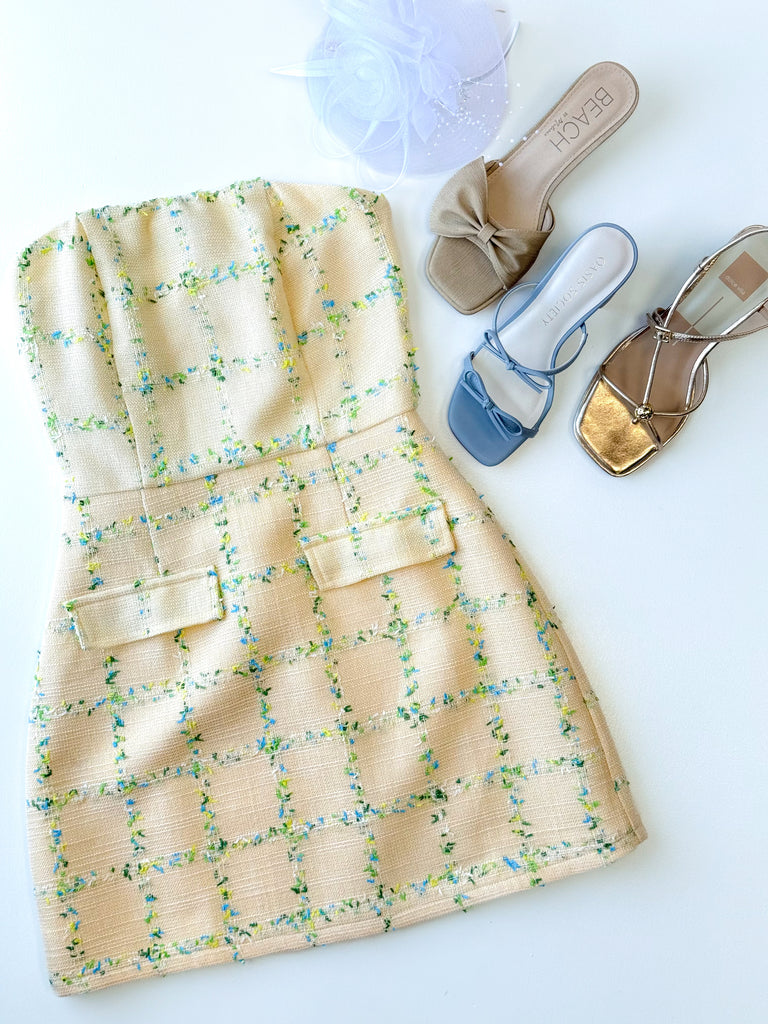 Enchanting Days Dress