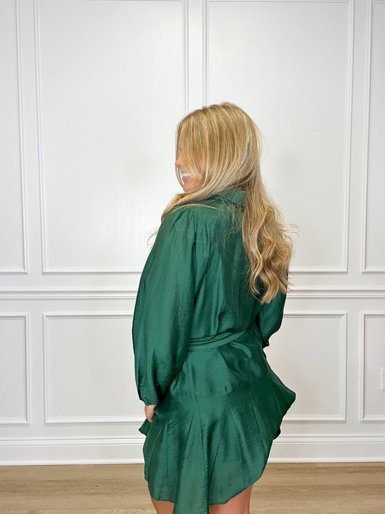 Mistletoe Mini Sale Peacocks & Pearls