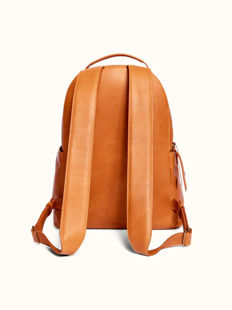 Alem Backpack Bags Peacocks & Pearls   
