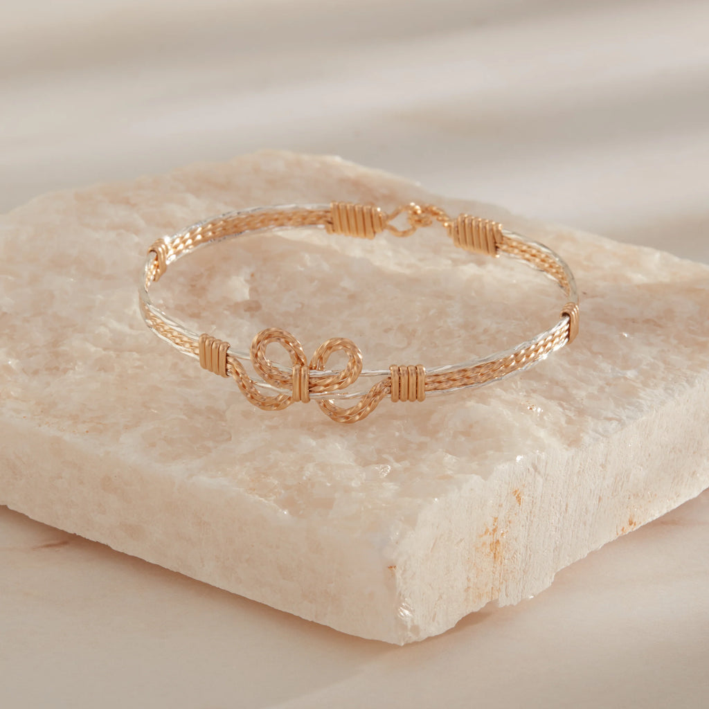 All Wrapped Up Bracelet Jewelry Ronaldo