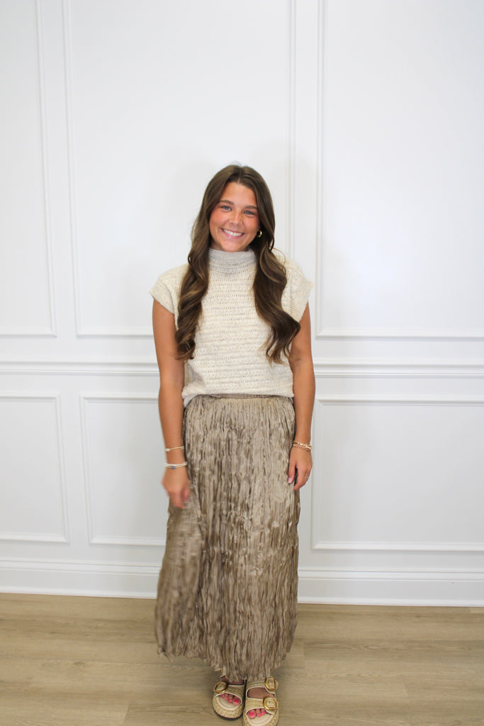 Romana Top Clothing Peacocks & Pearls