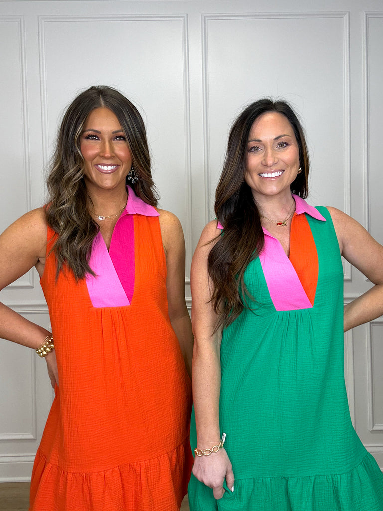 Travel Today Dress Clothing Peacocks & Pearls