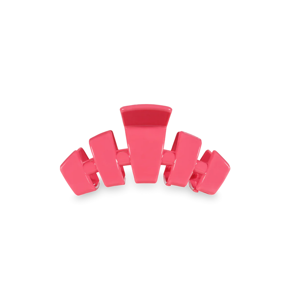 Classic Tiny Claw Hair Clip Accessories Teleties Bikini Boardroom