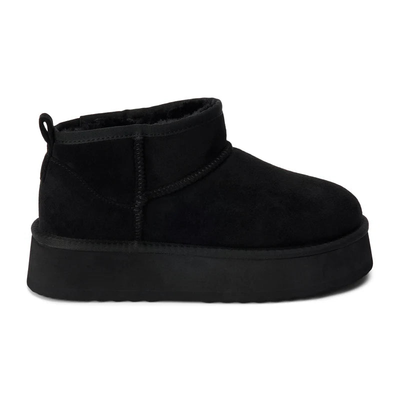 Breckenridge Ankle Boot 2023 Shoes Peacocks & Pearls