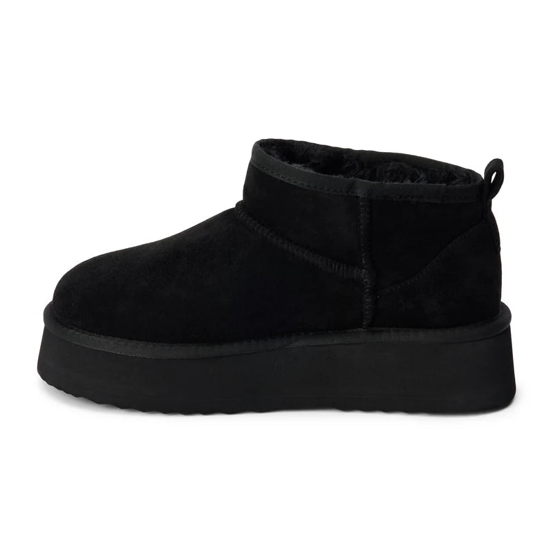 Breckenridge Ankle Boot 2023 Shoes Peacocks & Pearls