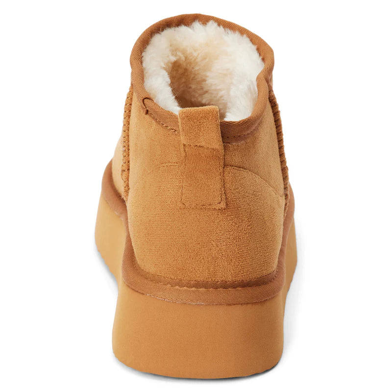 Breckenridge Ankle Boot 2023 Shoes Peacocks & Pearls