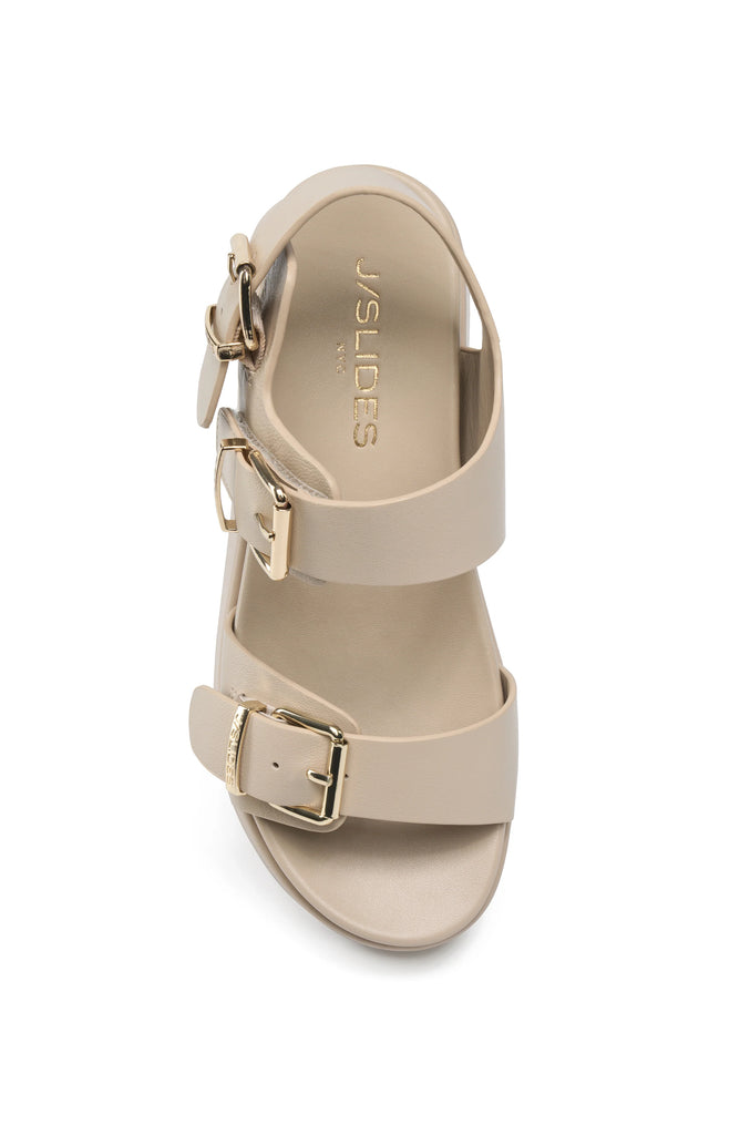 Brooke Sandal Shoes J/Slides
