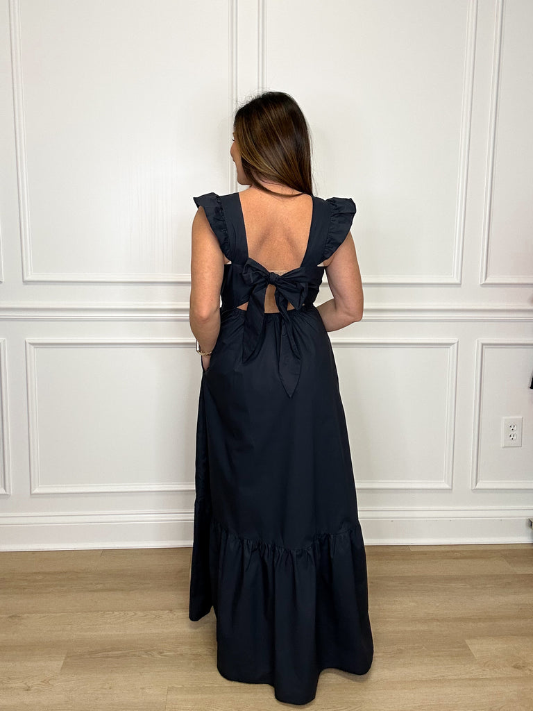 To Be Considered Maxi Clothing Peacocks & Pearls