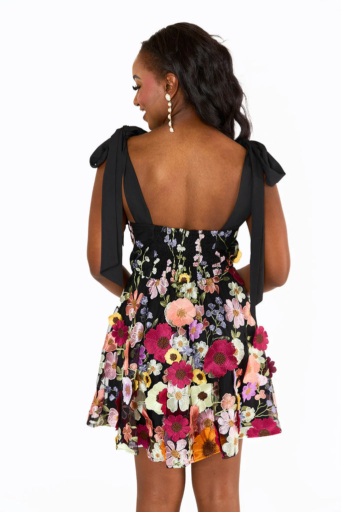Carter Dress Clothing Peacocks & Pearls   