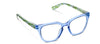 Nola LauraPark Glasses Glasses Peepers