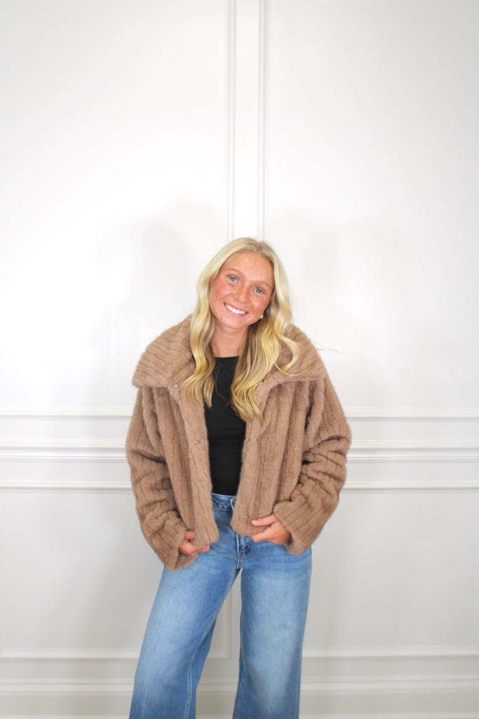 Dress To Impress Jacket Clothing Peacocks & Pearls