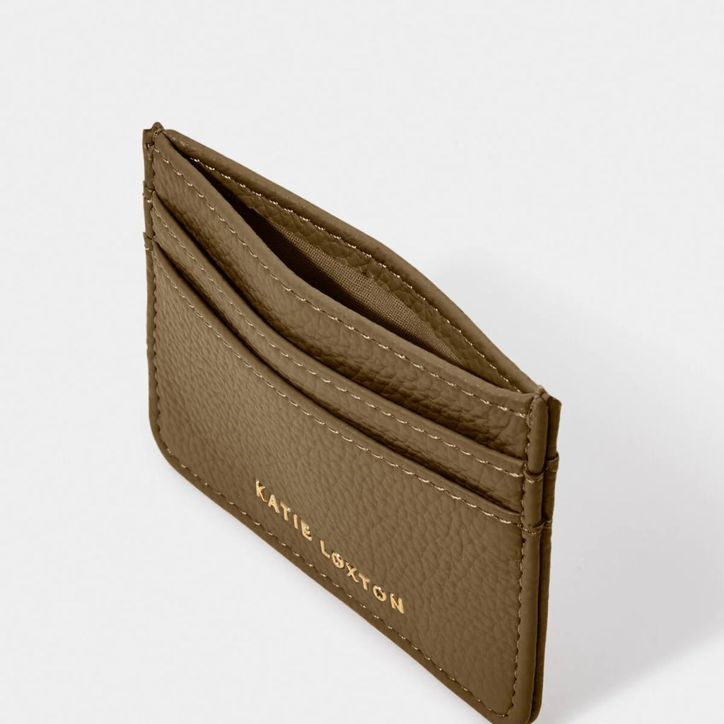 Millie Card Holder Bags Katie Loxton Mink  