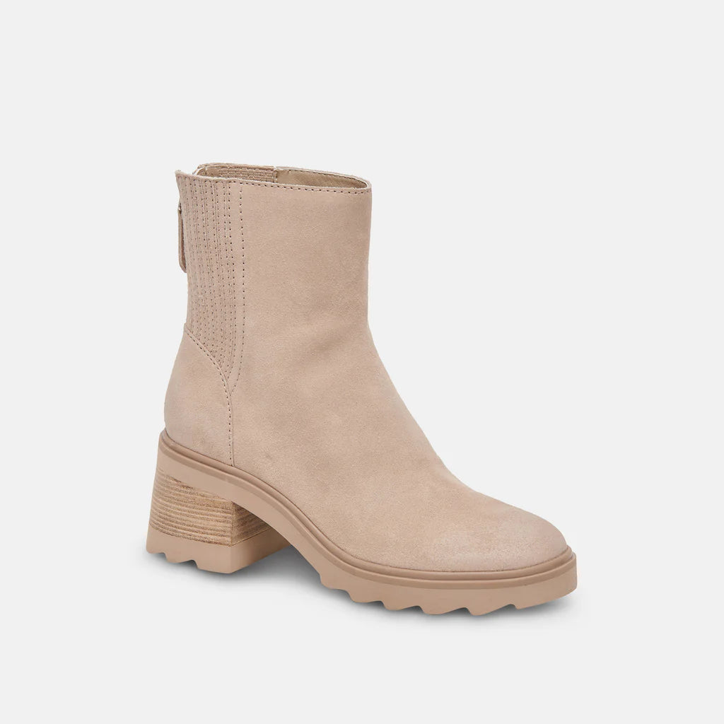 Marty H2O Boots sale Dolce Vita Taupe 6 