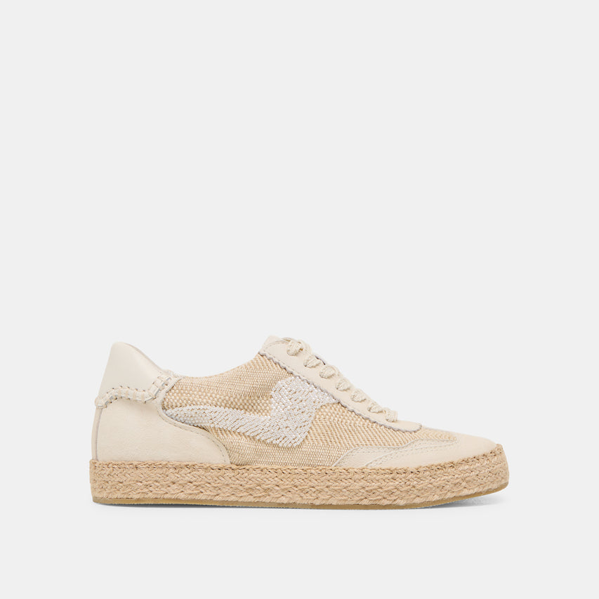 Notice Espadrille Sneaker Shoes Dolce Vita