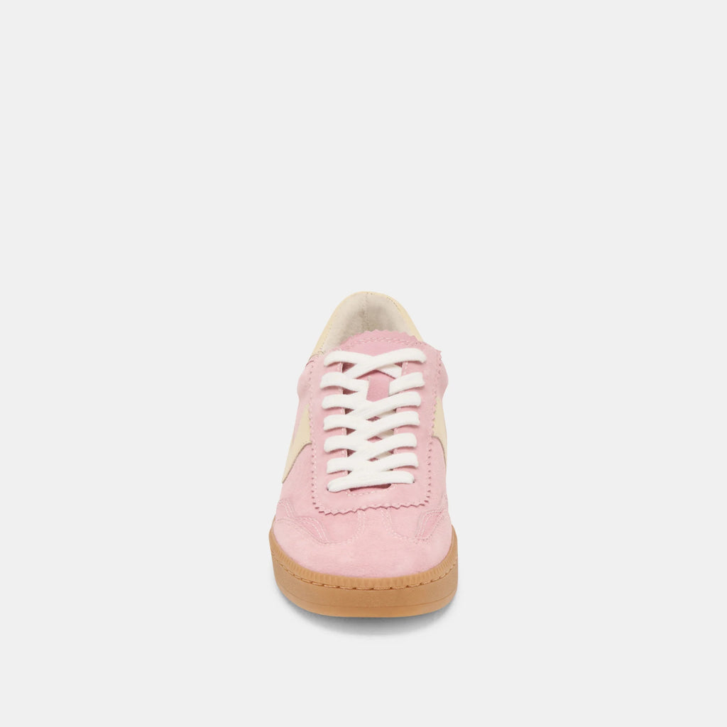 Notice Suede Sneaker Shoes Dolce Vita