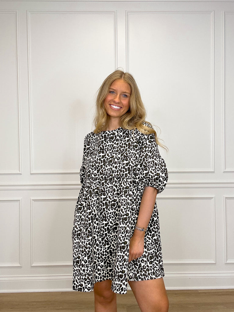 Best of Me Reversible Mini Clothing Peacocks & Pearls