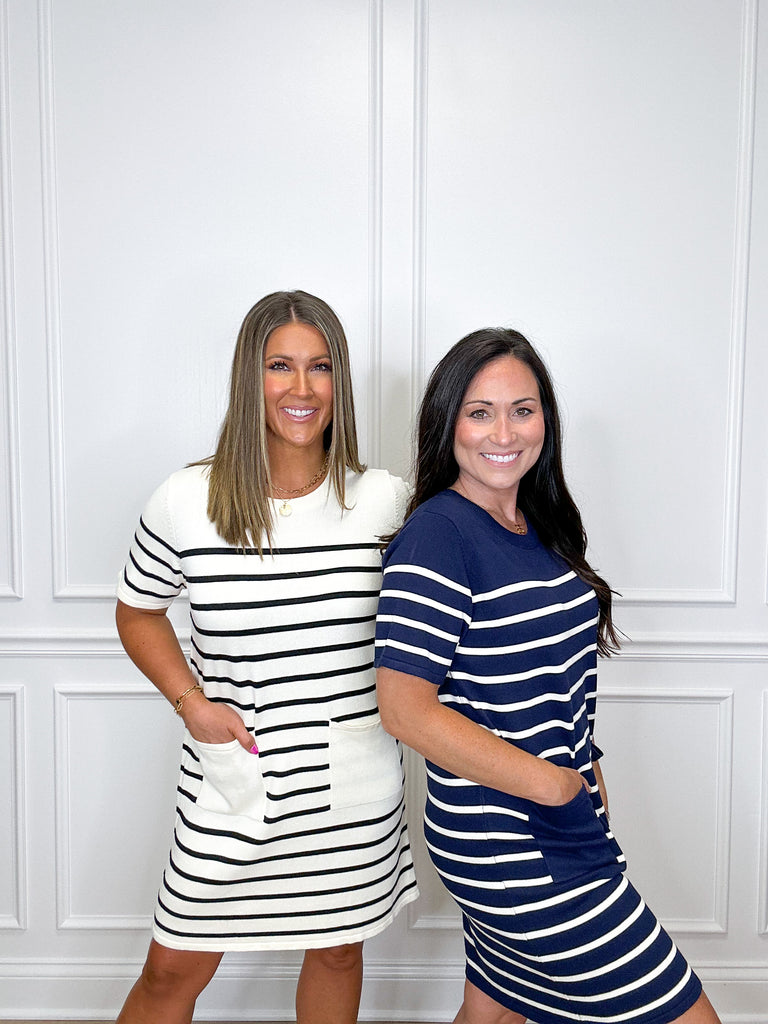 Anchored Style Mini Clothing Peacocks & Pearls   