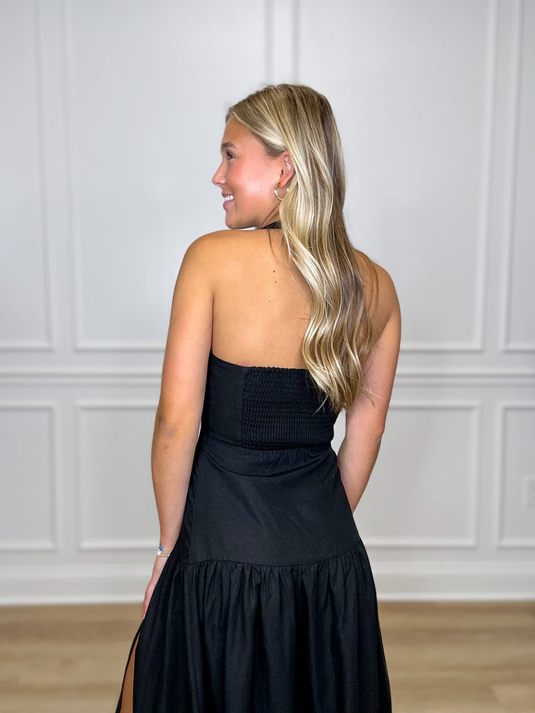 Adara Dress Sale Peacocks & Pearls