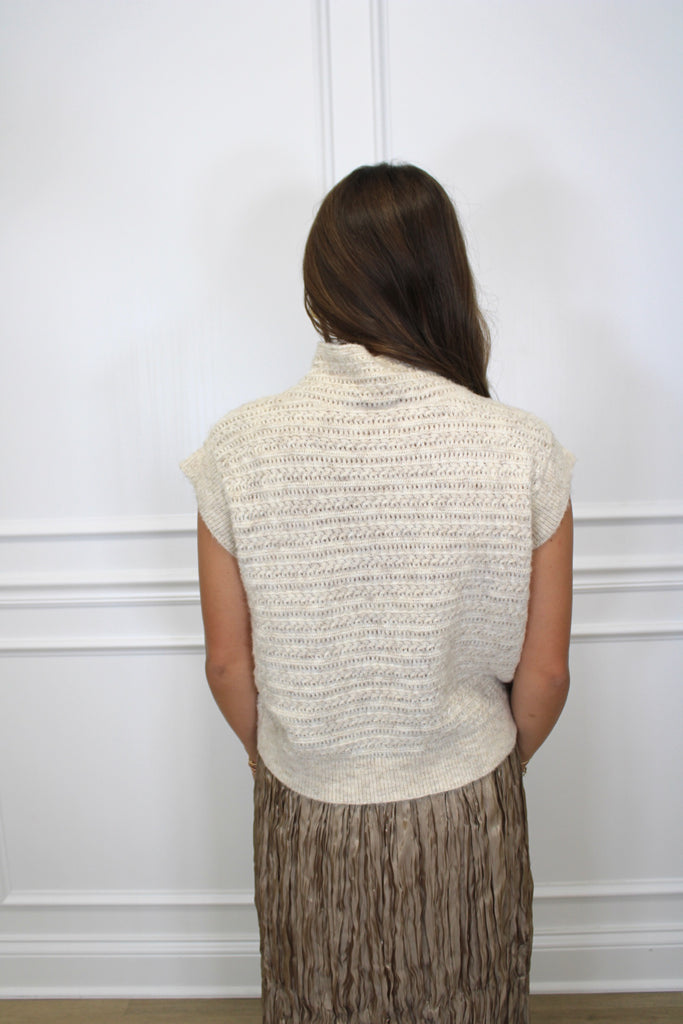 Romana Top Clothing Peacocks & Pearls