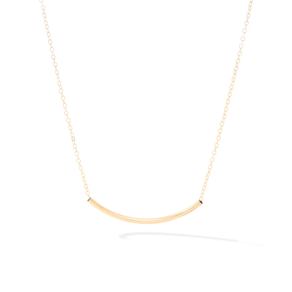 Endless Love Necklace Jewelry Ronaldo Gold