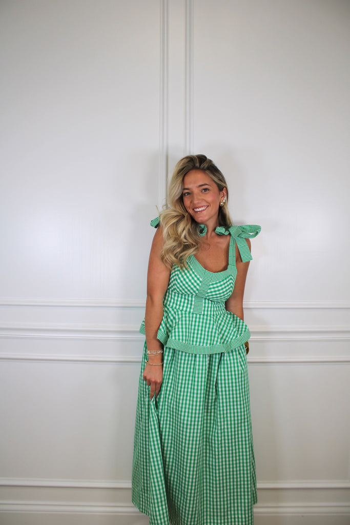 The Kentucky Derby Edit