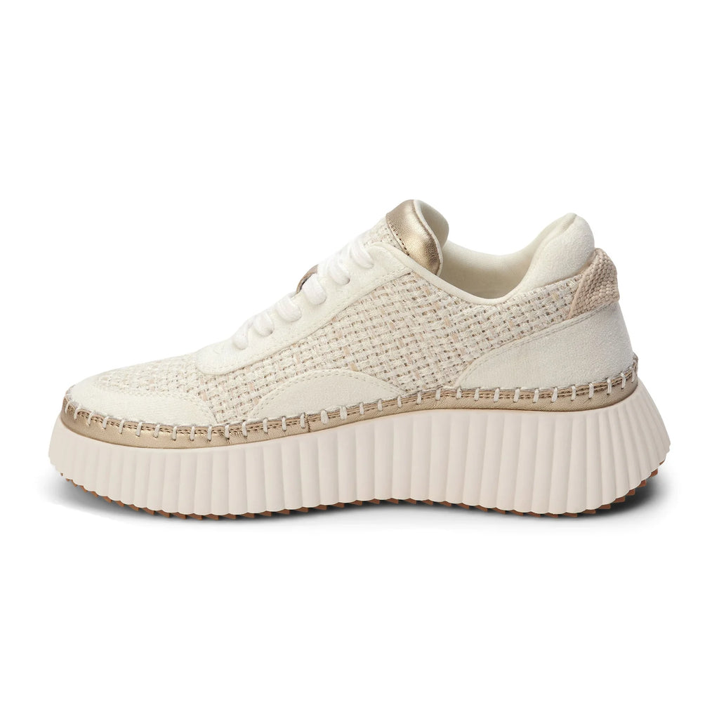 Go To Platform Sneaker Shoes Matisse   