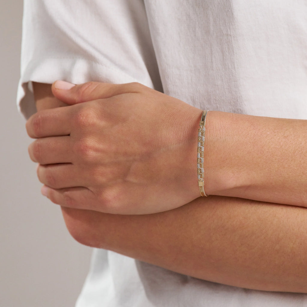 Heart and Soul Bracelet Jewelry Ronaldo