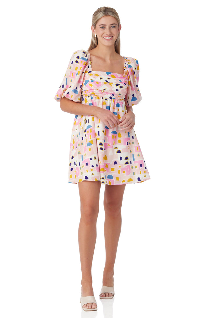 Hunter Dress Clothing Crosby Caldera XS 