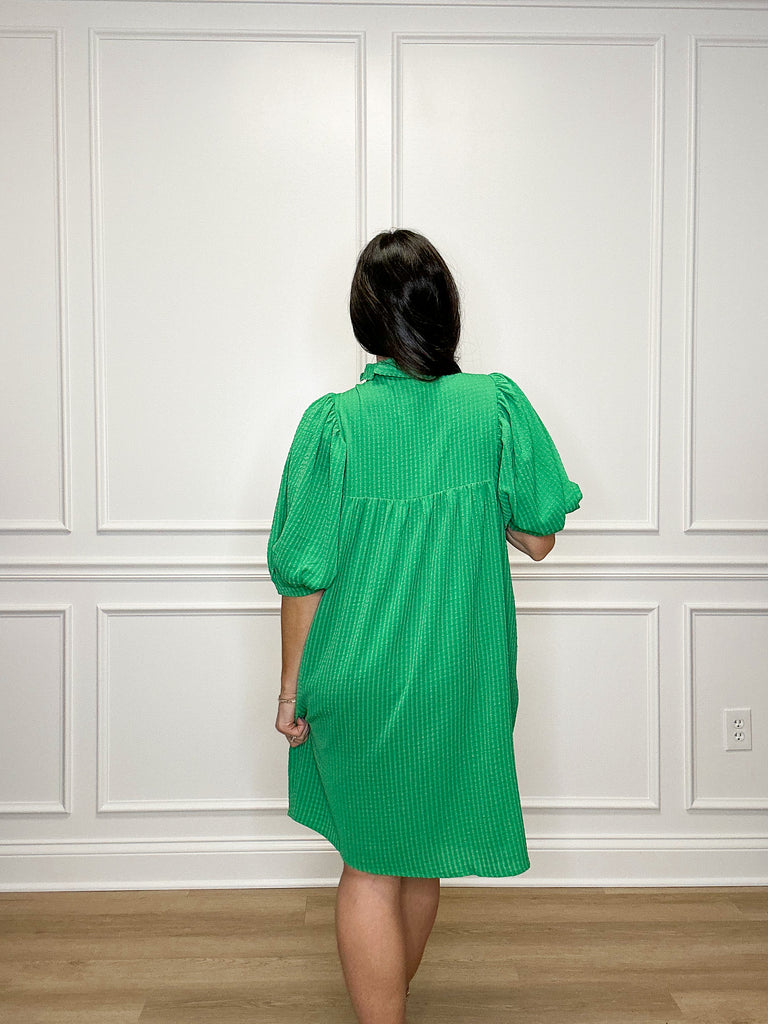 New Romantics Dress Sale Jade