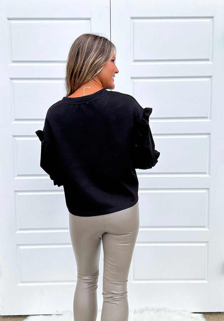My Time Modal Top Clothing Before You Collection   