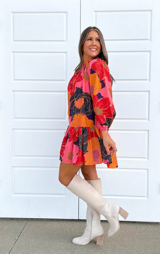 Cabo Smocked Mini Clothing J Marie   