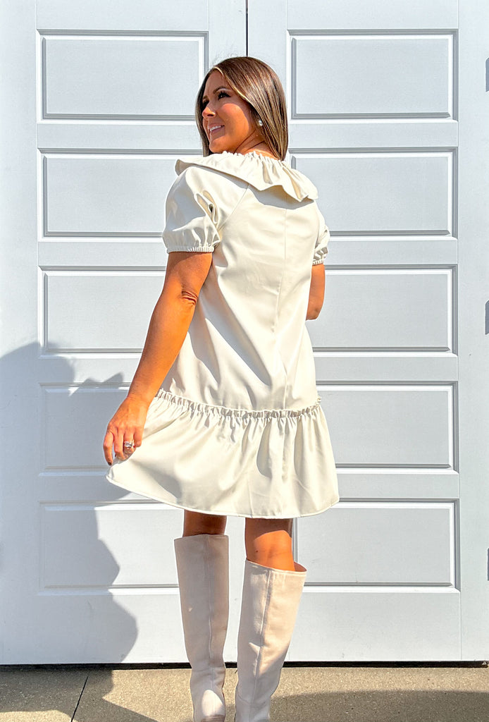 My Favorite Fall Date Mini Clothing Peacocks & Pearls   