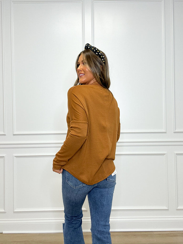 In My Element Top Clothing Peacocks & Pearls   
