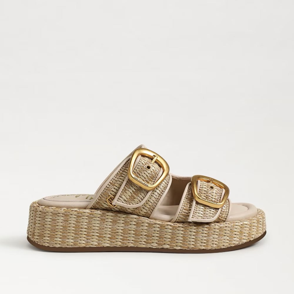 Nerissa Sandal Shoes Sam Edelman